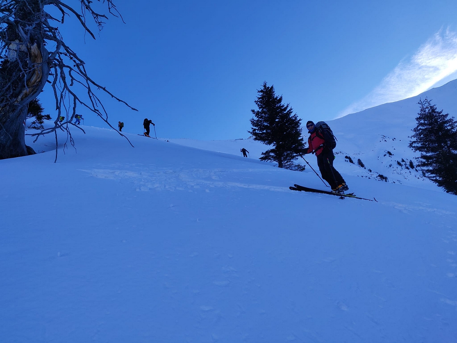 06_14. Feb 21_A Skitour Drunegalm (102).JPG